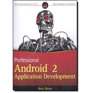 Professional Android 2 Application Development